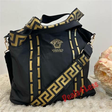 versace diaper handbags